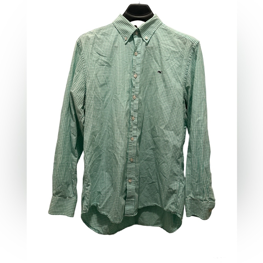 Vineyard Vines Button Down - image 1